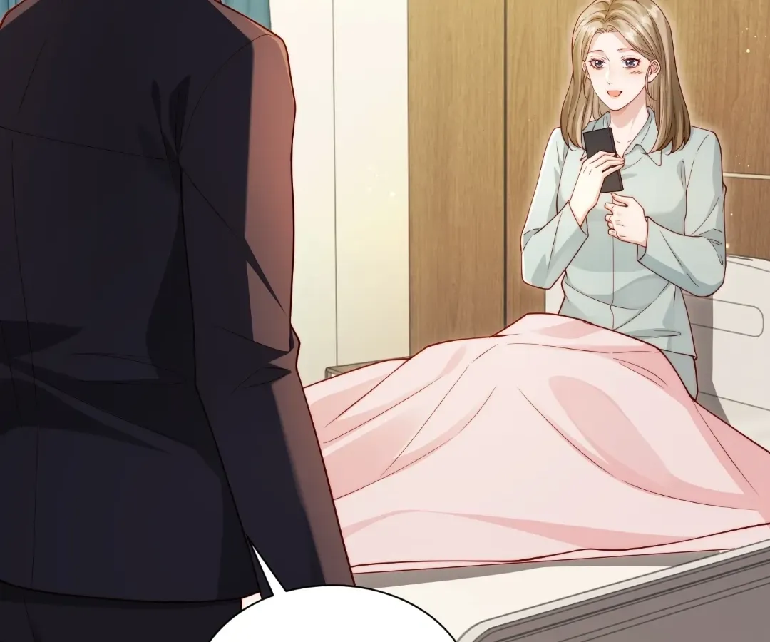 The Substitute Bride And The Overly affectionate Husband Chapter 88 page 13