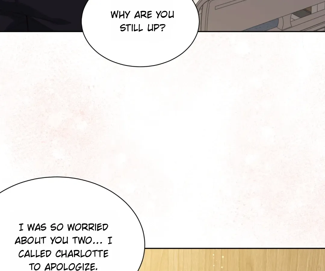 The Substitute Bride And The Overly affectionate Husband Chapter 88 page 14