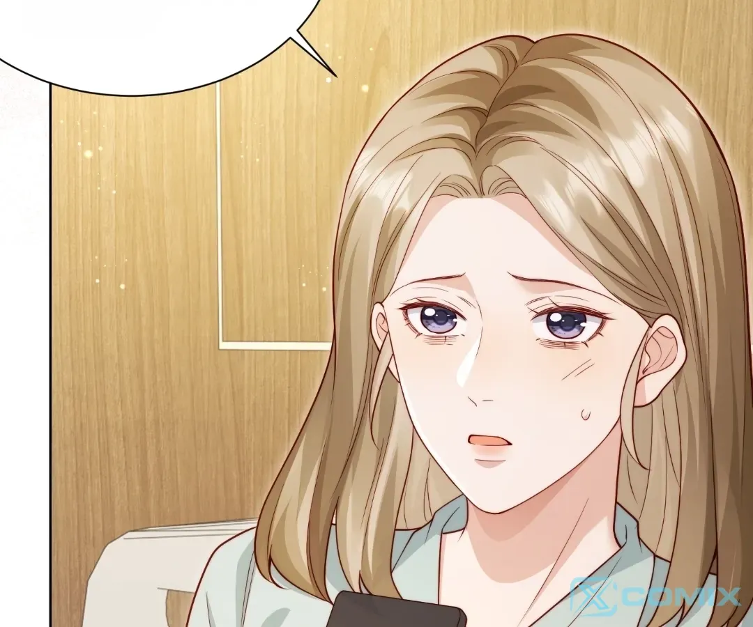 The Substitute Bride And The Overly affectionate Husband Chapter 88 page 15