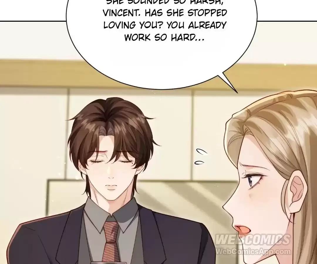 The Substitute Bride And The Overly affectionate Husband Chapter 88 page 20