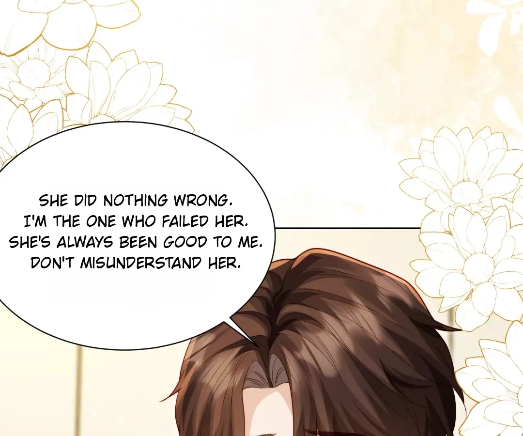 The Substitute Bride And The Overly affectionate Husband Chapter 88 page 22