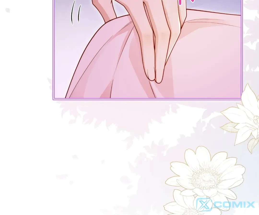 The Substitute Bride And The Overly affectionate Husband Chapter 88 page 30