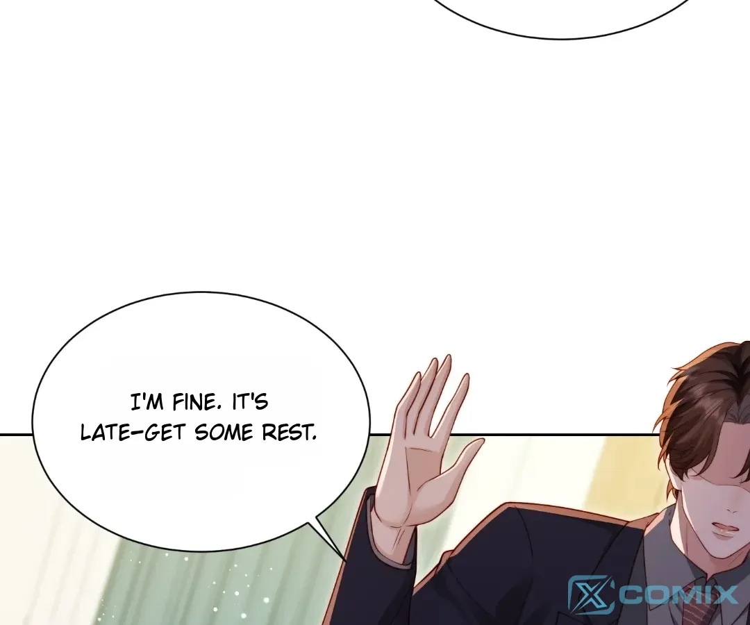 The Substitute Bride And The Overly affectionate Husband Chapter 88 page 33