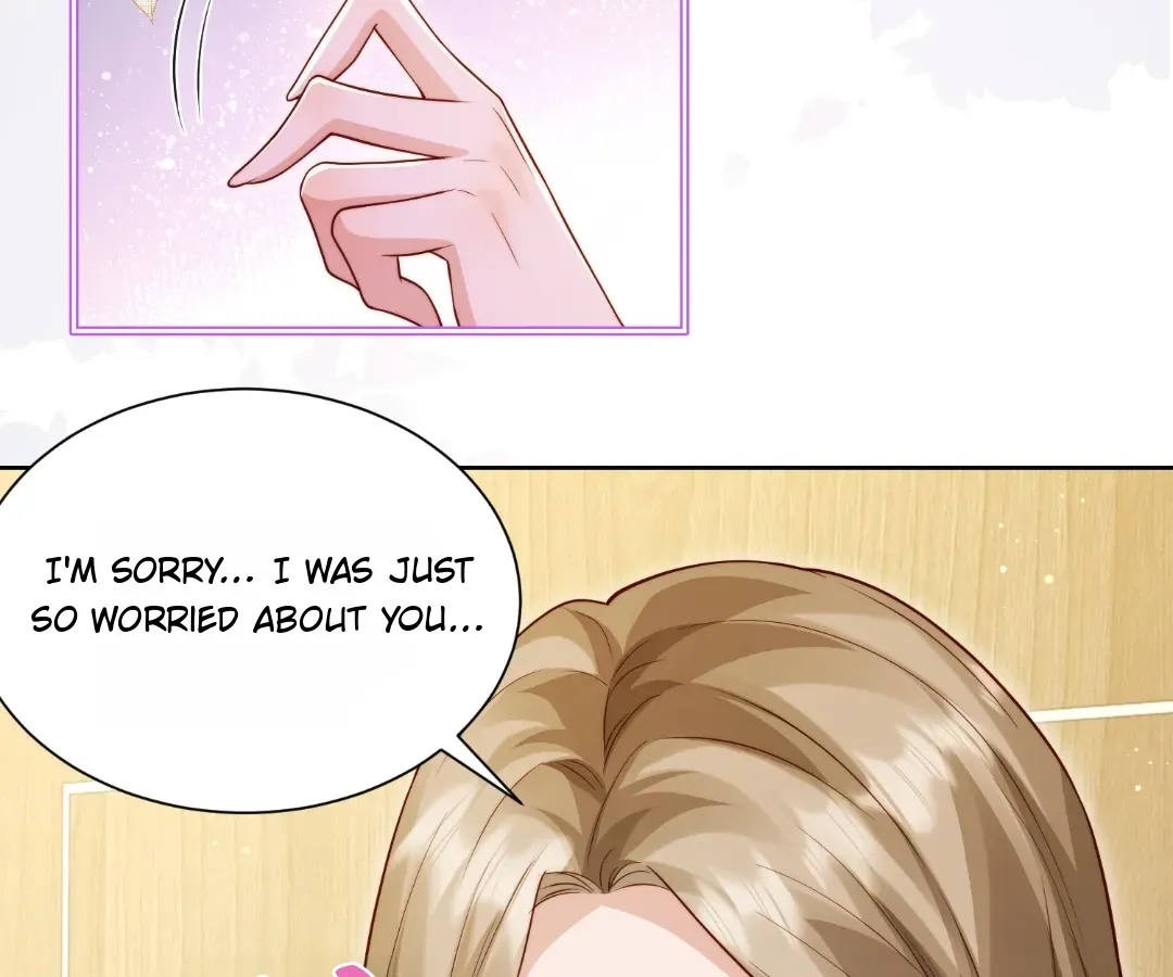 The Substitute Bride And The Overly affectionate Husband Chapter 88 page 27