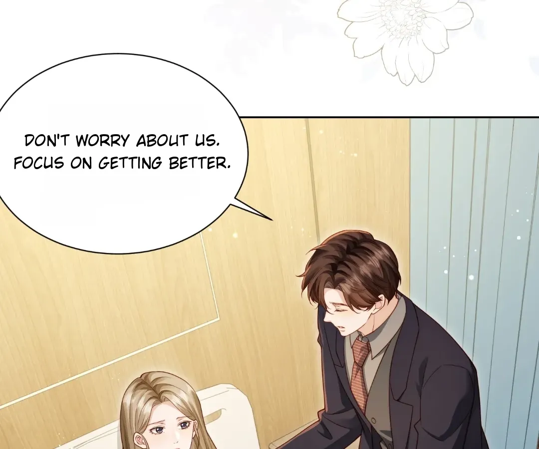 The Substitute Bride And The Overly affectionate Husband Chapter 88 page 31