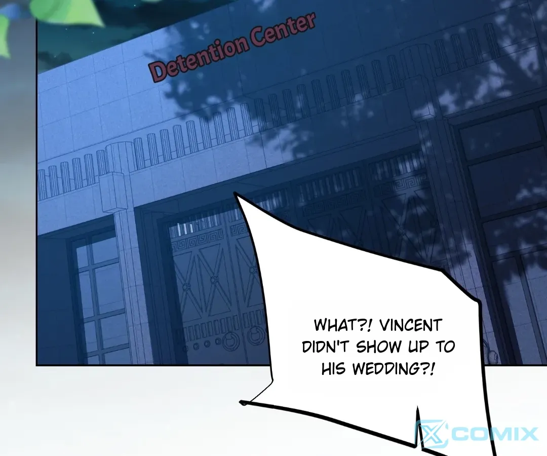 The Substitute Bride And The Overly affectionate Husband Chapter 88 page 39