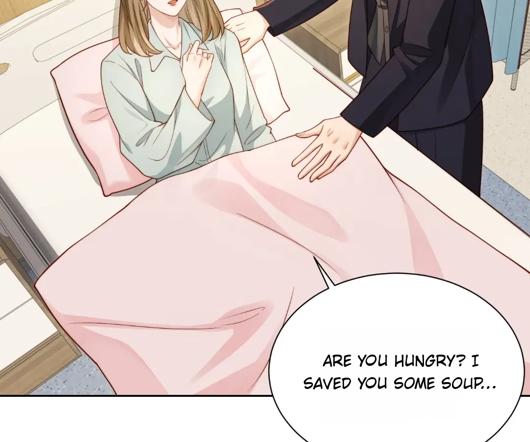 The Substitute Bride And The Overly affectionate Husband Chapter 88 page 32