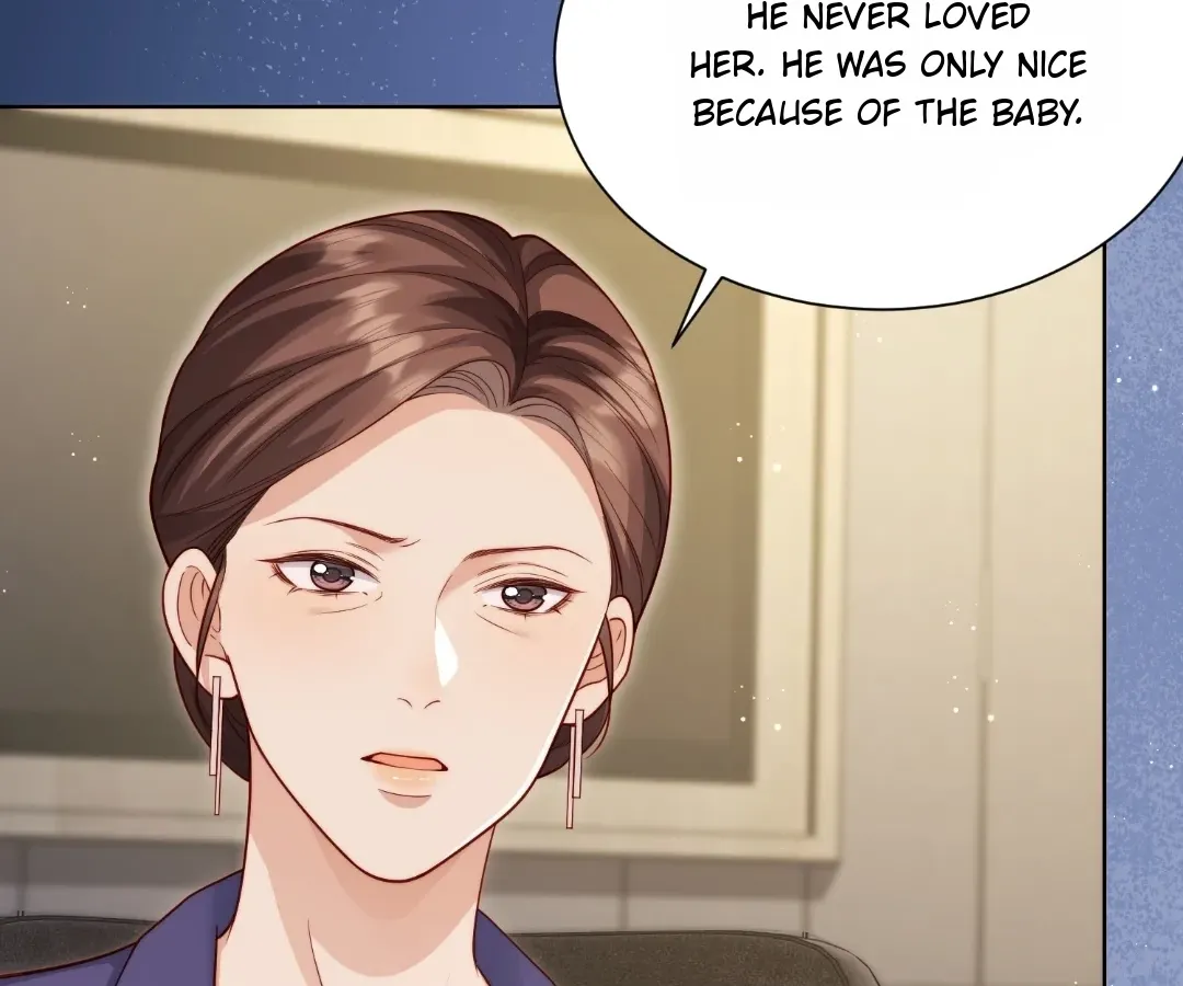 The Substitute Bride And The Overly affectionate Husband Chapter 88 page 45