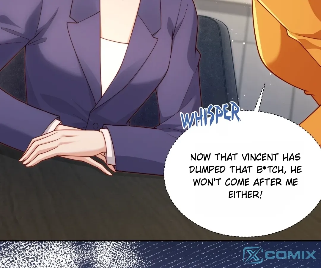 The Substitute Bride And The Overly affectionate Husband Chapter 88 page 48