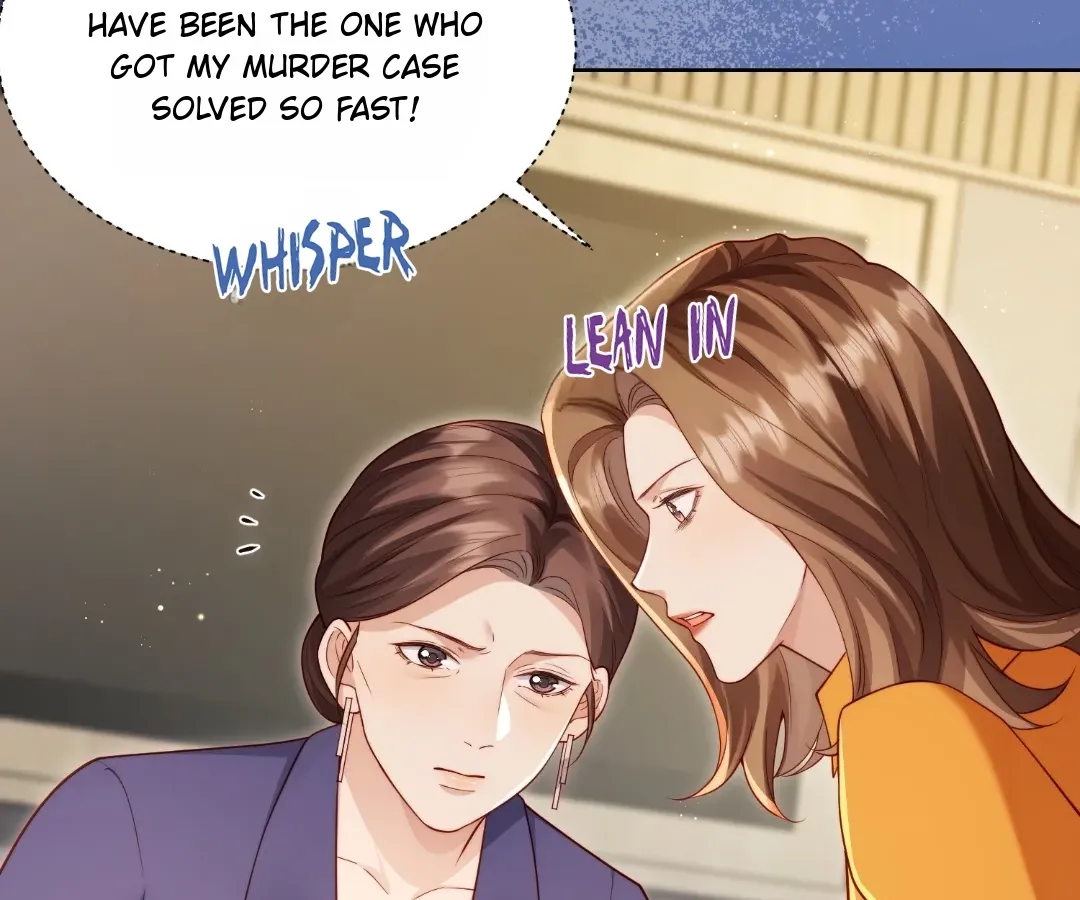 The Substitute Bride And The Overly affectionate Husband Chapter 88 page 47