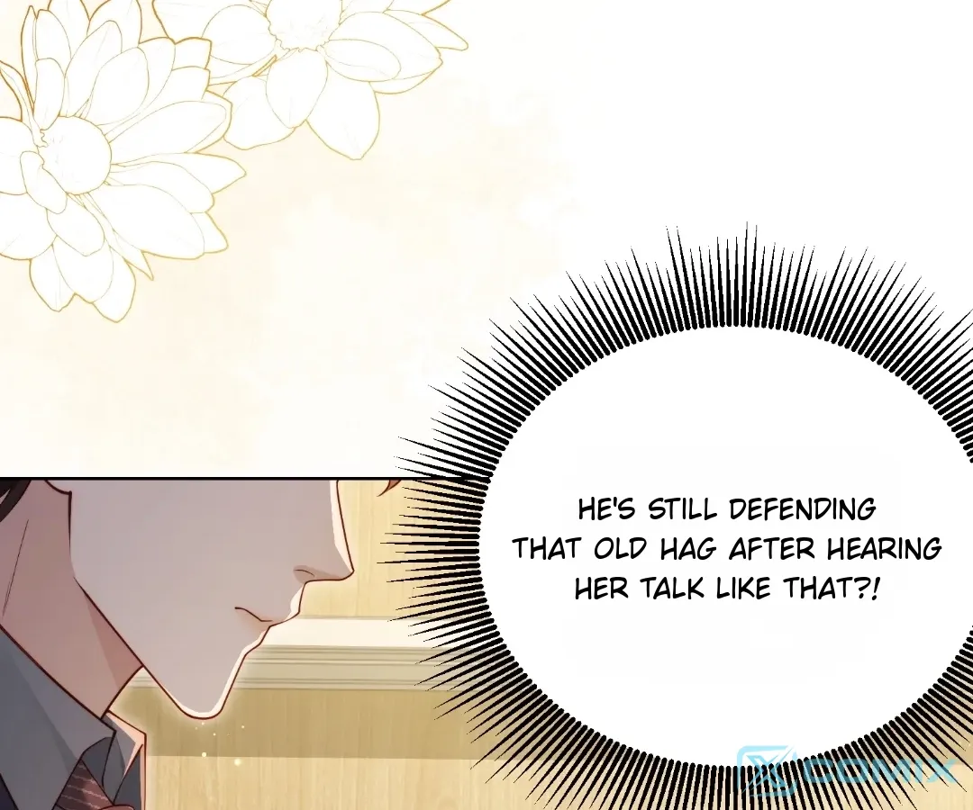 The Substitute Bride And The Overly affectionate Husband Chapter 88 page 24