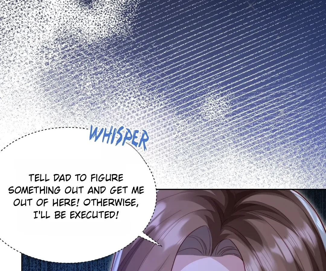 The Substitute Bride And The Overly affectionate Husband Chapter 88 page 49