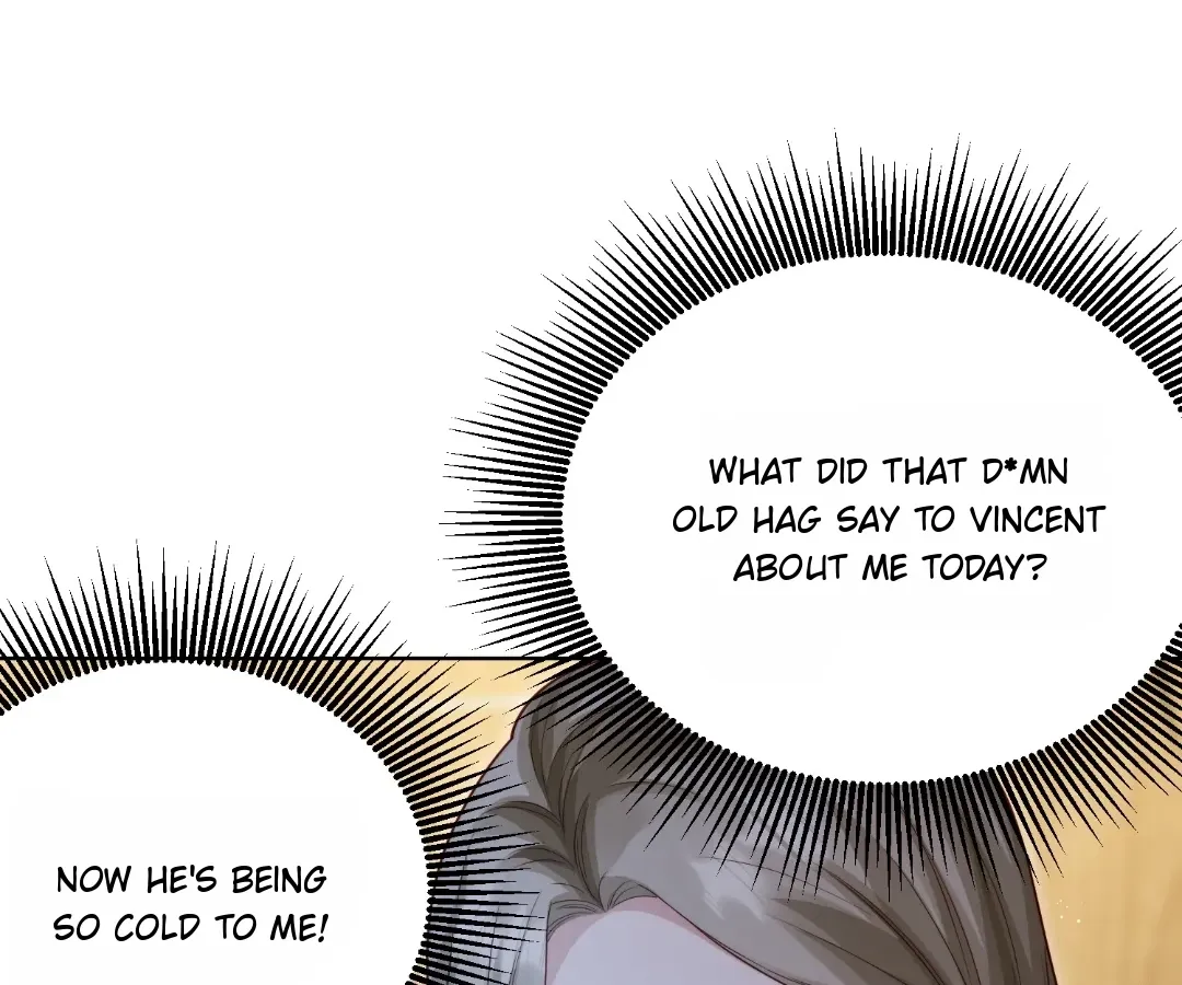 The Substitute Bride And The Overly affectionate Husband Chapter 88 page 35