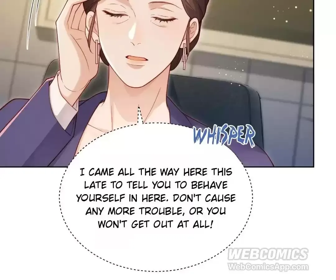 The Substitute Bride And The Overly affectionate Husband Chapter 88 page 52