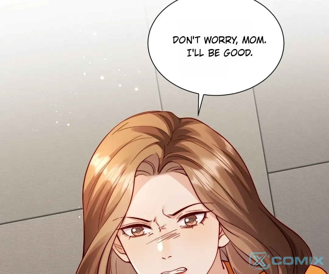 The Substitute Bride And The Overly affectionate Husband Chapter 88 page 54