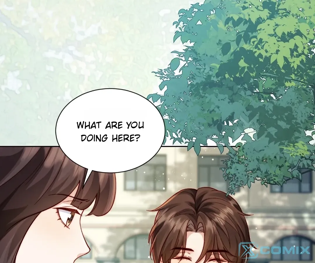 The Substitute Bride And The Overly affectionate Husband Chapter 88 page 63