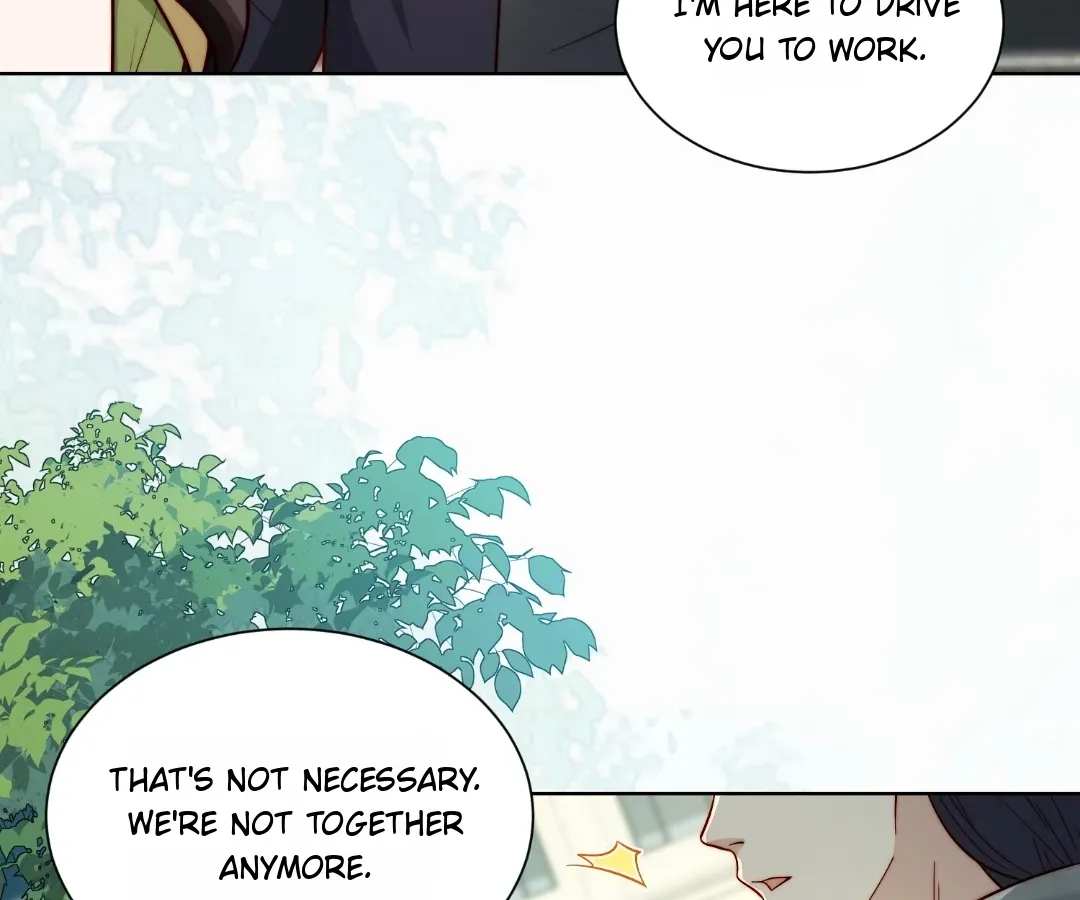 The Substitute Bride And The Overly affectionate Husband Chapter 88 page 65