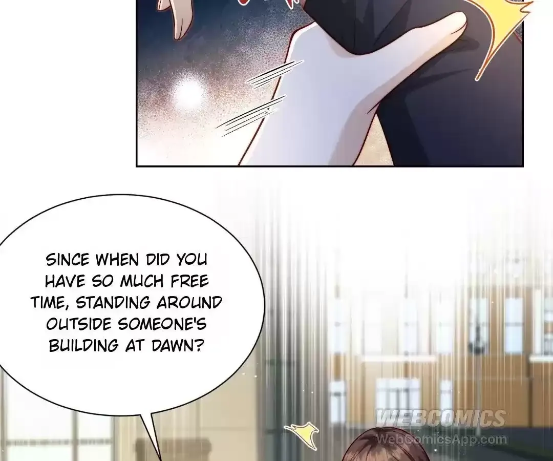 The Substitute Bride And The Overly affectionate Husband Chapter 88 page 68