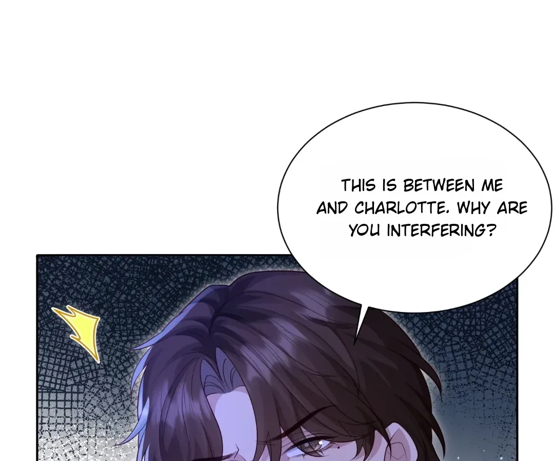 The Substitute Bride And The Overly affectionate Husband Chapter 88 page 71