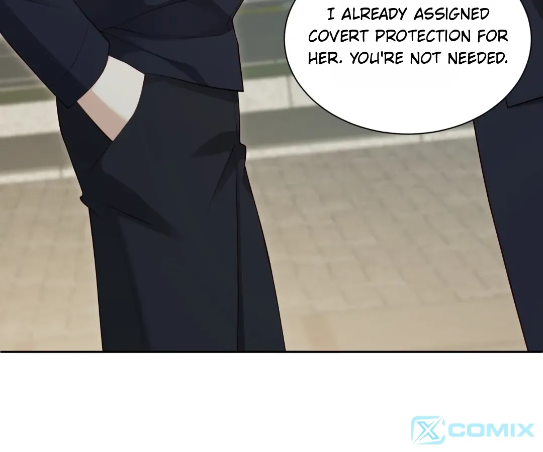 The Substitute Bride And The Overly affectionate Husband Chapter 88 page 75