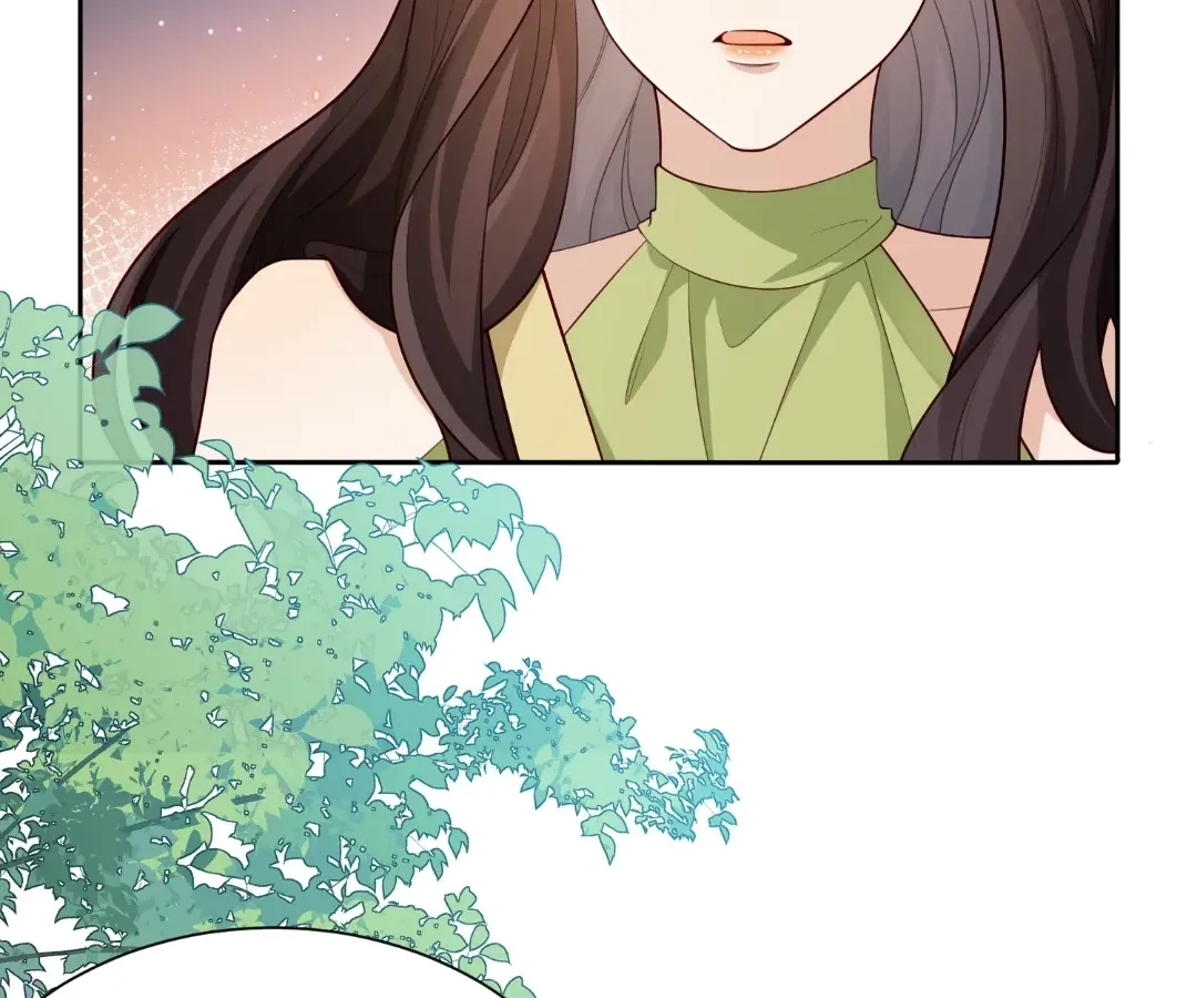 The Substitute Bride And The Overly affectionate Husband Chapter 88 page 77