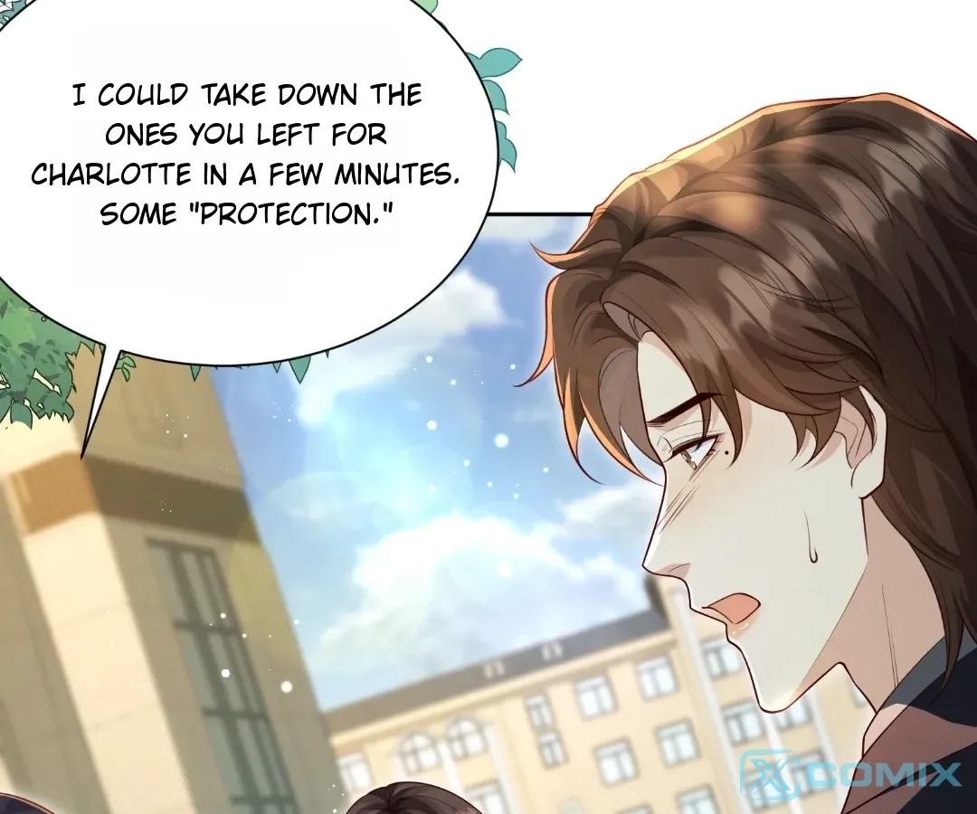The Substitute Bride And The Overly affectionate Husband Chapter 88 page 78