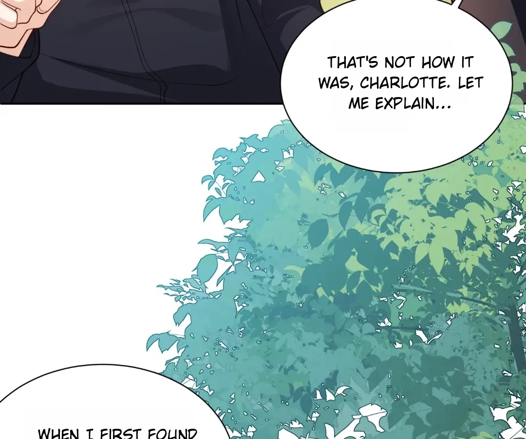 The Substitute Bride And The Overly affectionate Husband Chapter 88 page 80