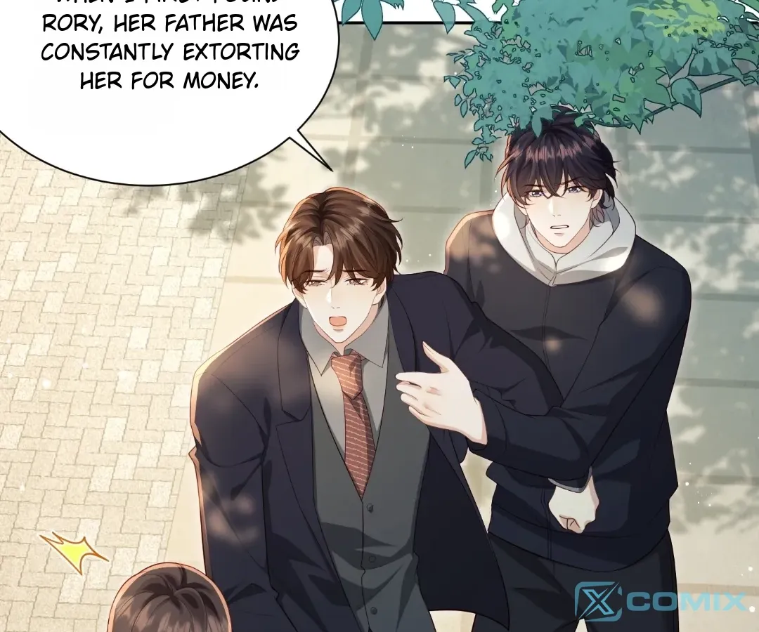 The Substitute Bride And The Overly affectionate Husband Chapter 88 page 81