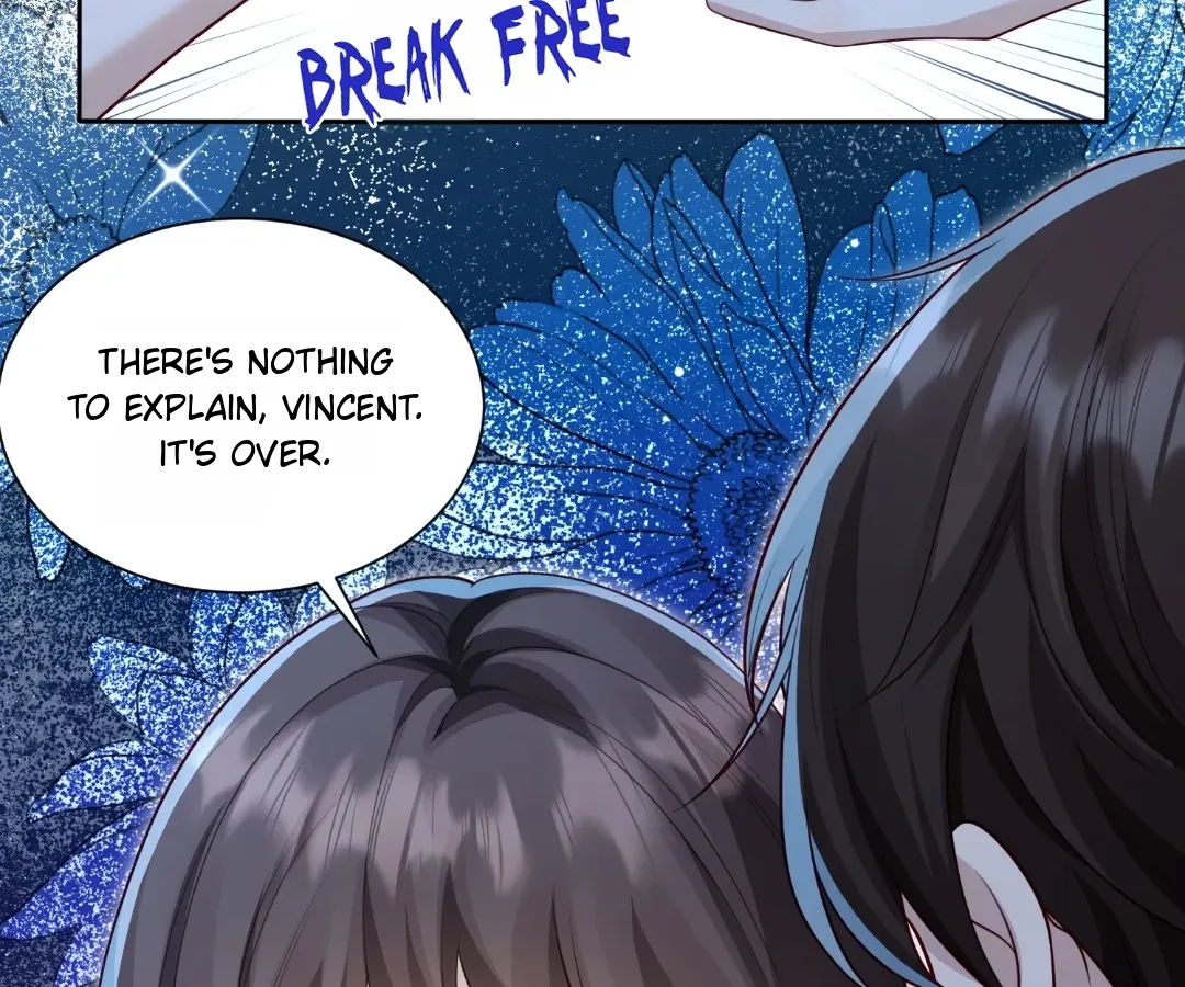 The Substitute Bride And The Overly affectionate Husband Chapter 88 page 86