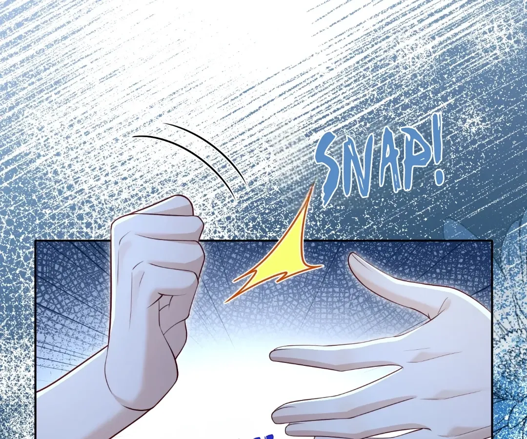 The Substitute Bride And The Overly affectionate Husband Chapter 88 page 85