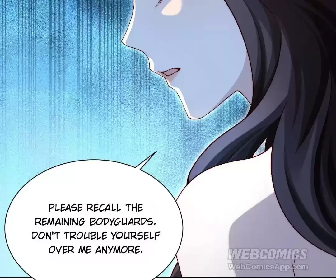 The Substitute Bride And The Overly affectionate Husband Chapter 88 page 92