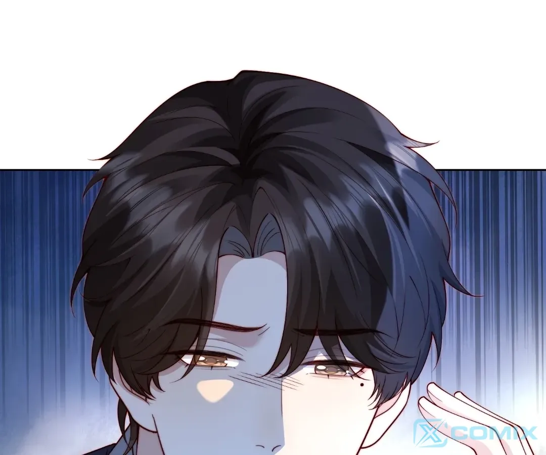 The Substitute Bride And The Overly affectionate Husband Chapter 88 page 96