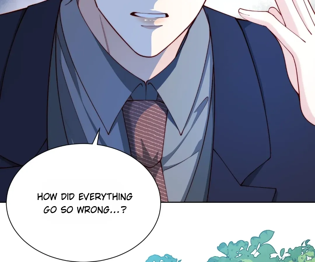 The Substitute Bride And The Overly affectionate Husband Chapter 88 page 97