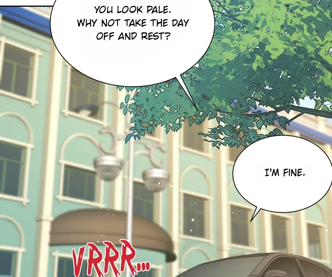 The Substitute Bride And The Overly affectionate Husband Chapter 88 page 99