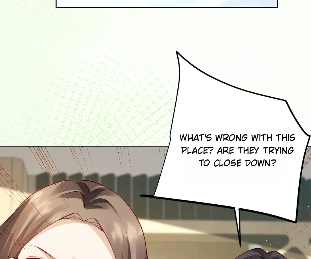 The Substitute Bride And The Overly affectionate Husband Chapter 88 page 104