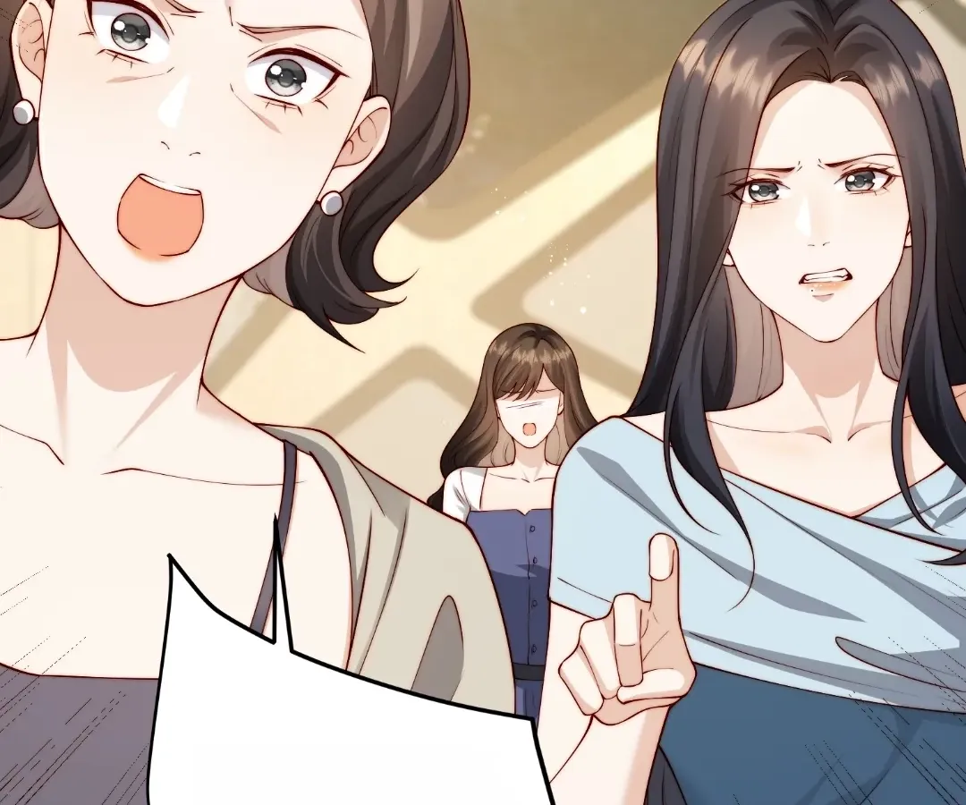 The Substitute Bride And The Overly affectionate Husband Chapter 88 page 105