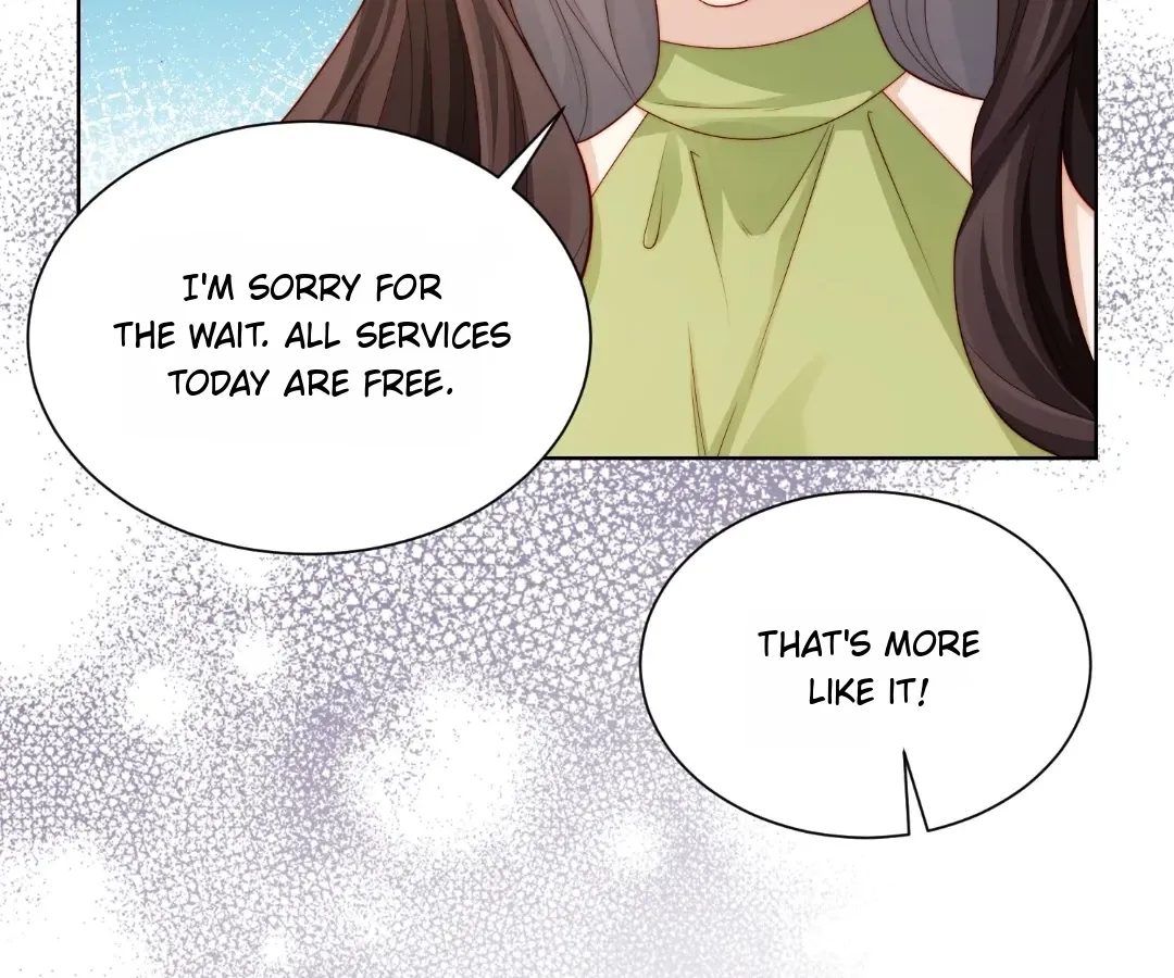 The Substitute Bride And The Overly affectionate Husband Chapter 88 page 113