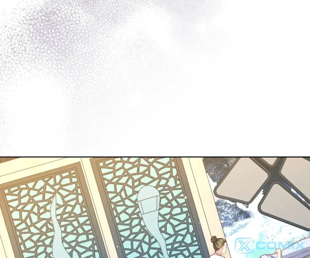 The Substitute Bride And The Overly affectionate Husband Chapter 88 page 114