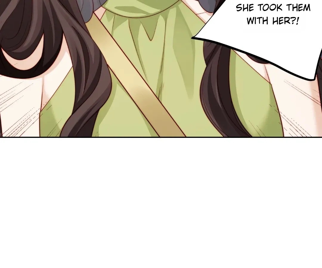 The Substitute Bride And The Overly affectionate Husband Chapter 88 page 122