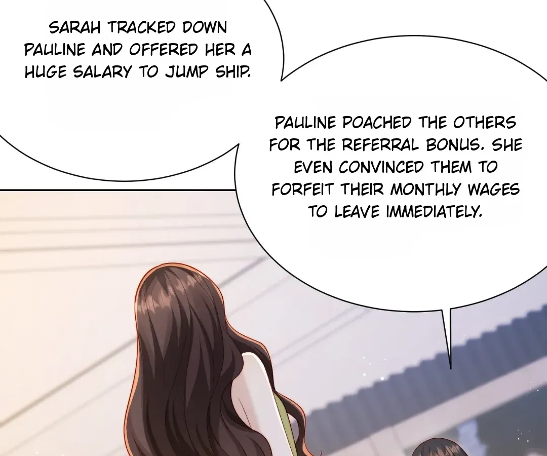 The Substitute Bride And The Overly affectionate Husband Chapter 88 page 128