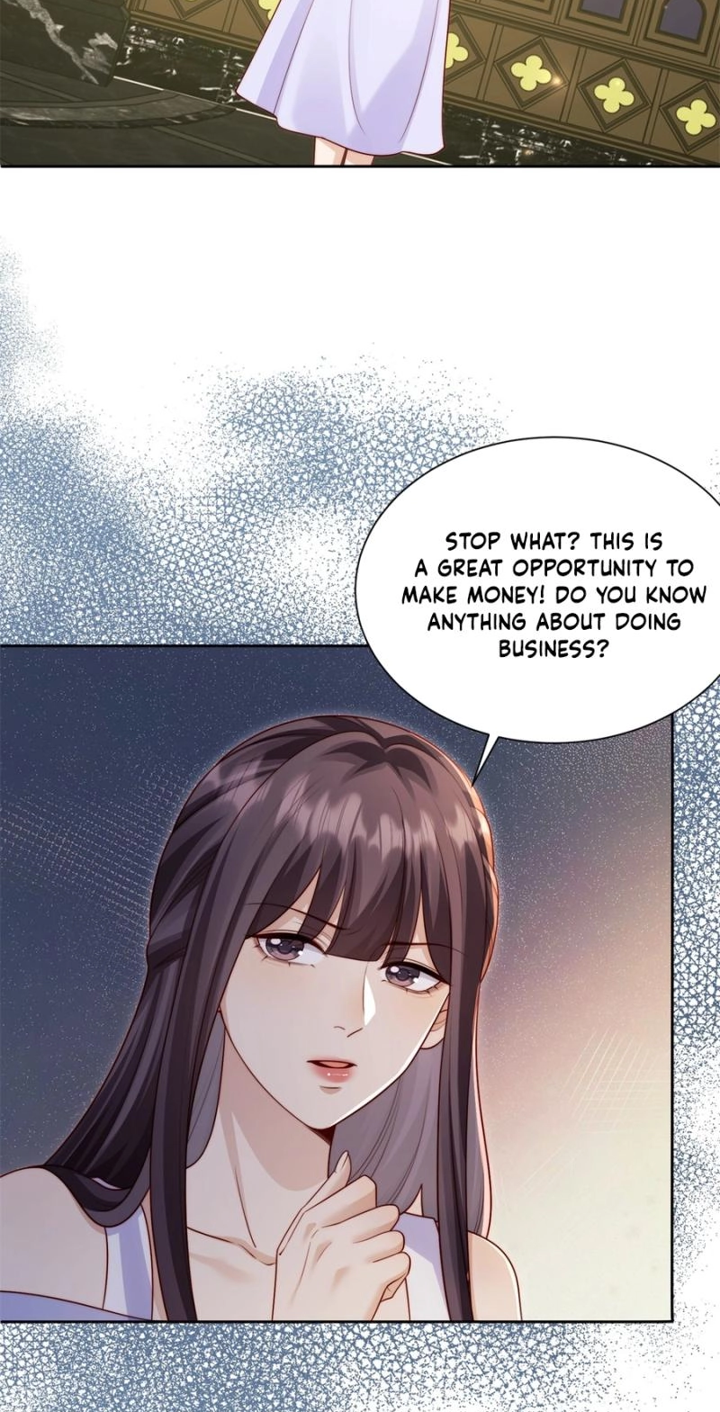 The Substitute Bride And The Overly affectionate Husband Chapter 89 page 6