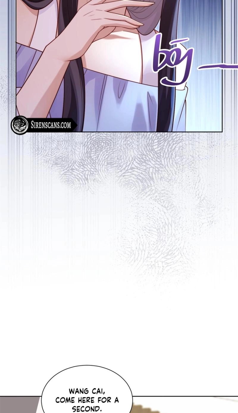 The Substitute Bride And The Overly affectionate Husband Chapter 89 page 12