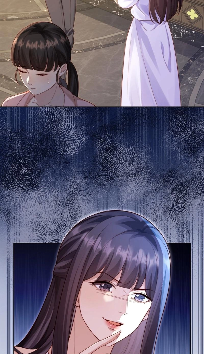 The Substitute Bride And The Overly affectionate Husband Chapter 89 page 11