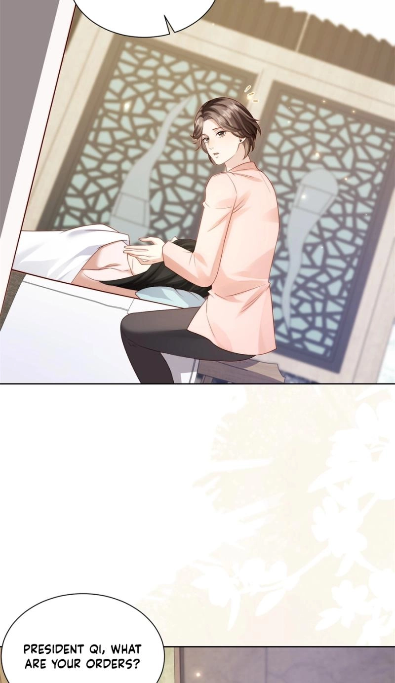 The Substitute Bride And The Overly affectionate Husband Chapter 89 page 13