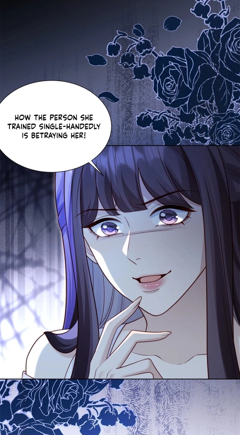 The Substitute Bride And The Overly affectionate Husband Chapter 89 page 17