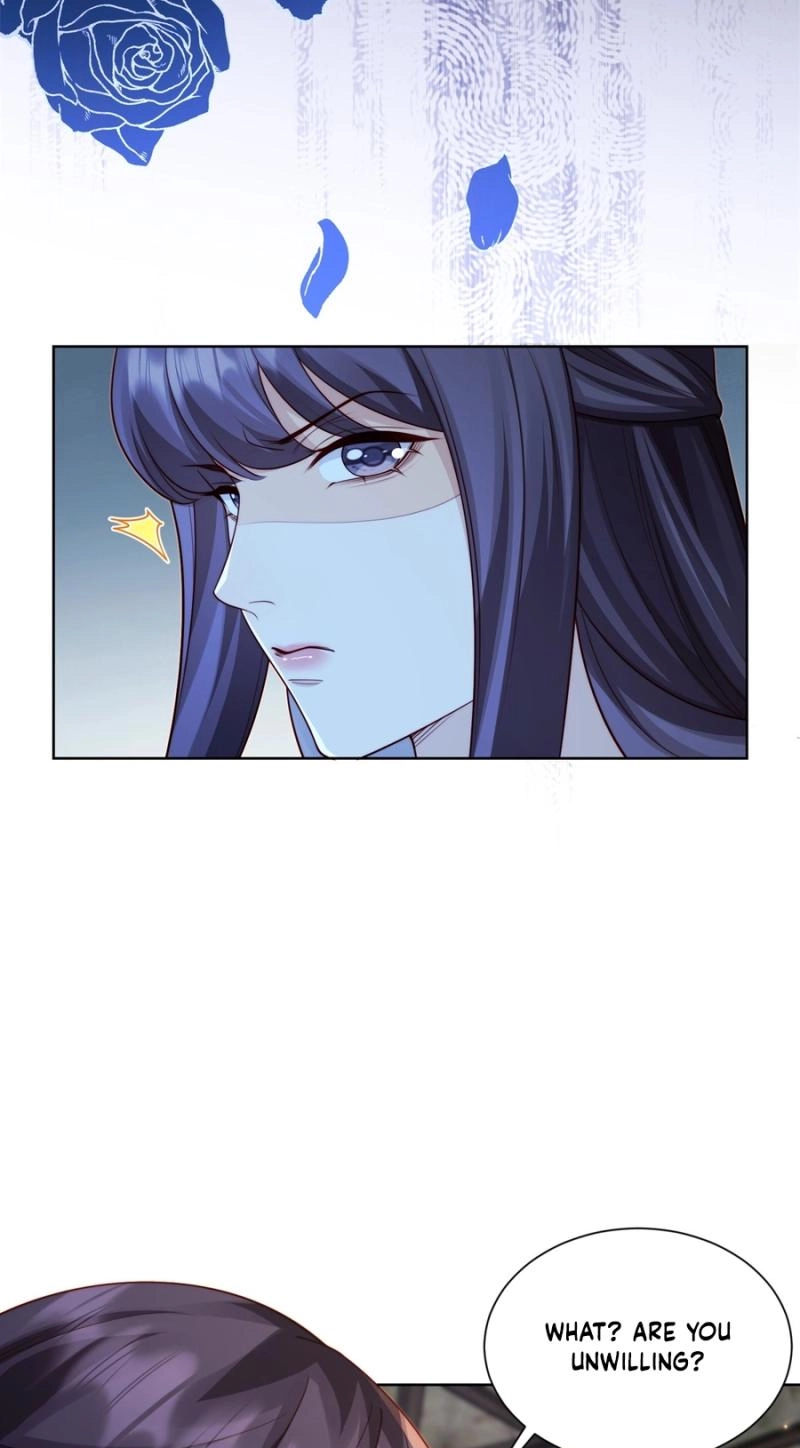 The Substitute Bride And The Overly affectionate Husband Chapter 89 page 18