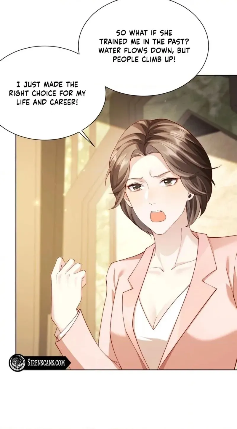 The Substitute Bride And The Overly affectionate Husband Chapter 89 page 20