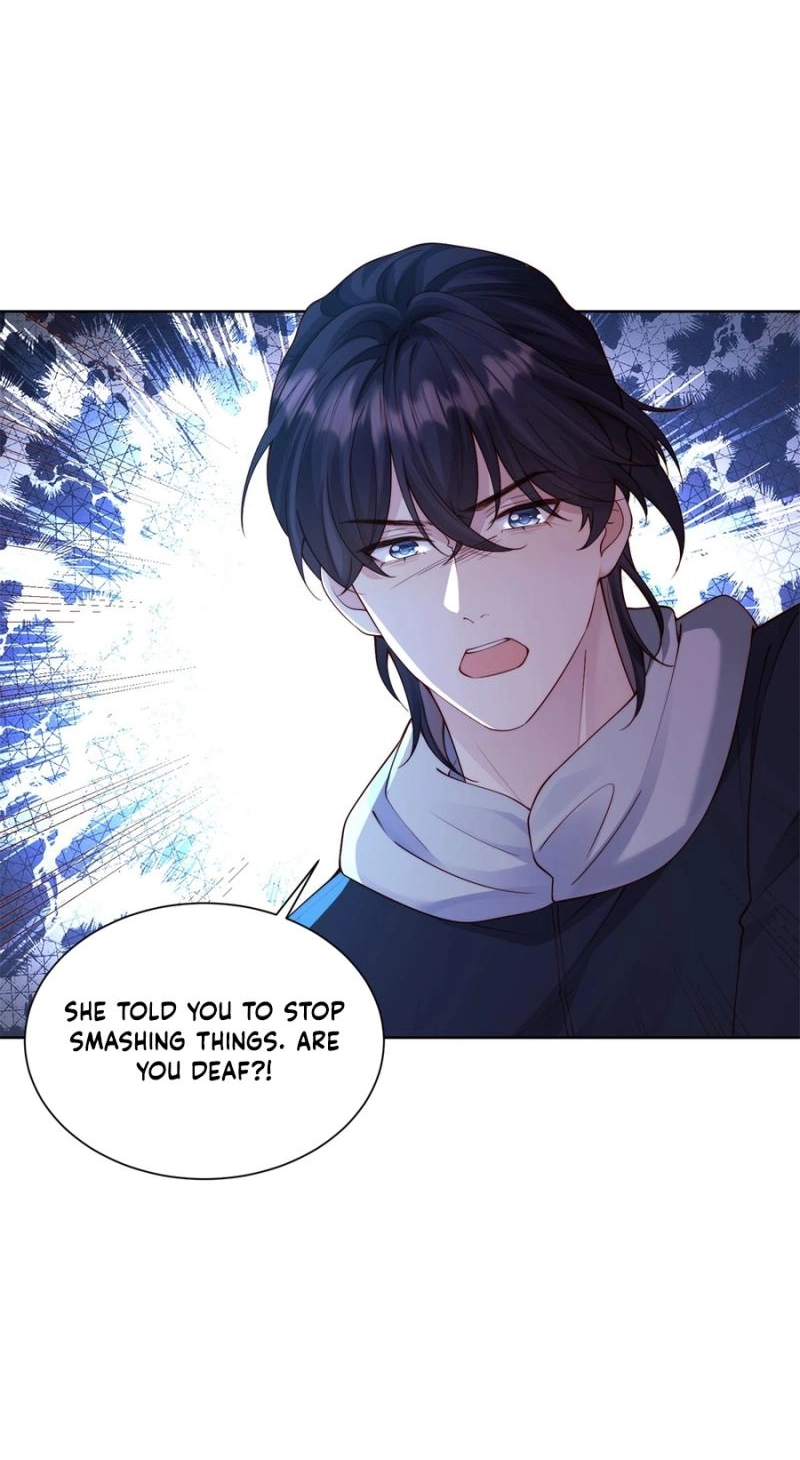The Substitute Bride And The Overly affectionate Husband Chapter 89 page 28