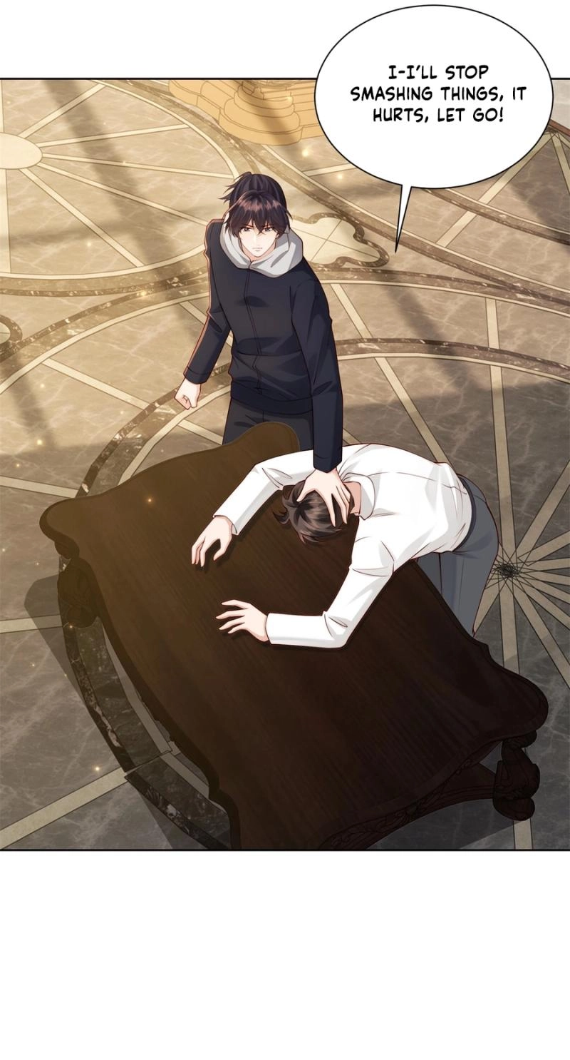 The Substitute Bride And The Overly affectionate Husband Chapter 89 page 29