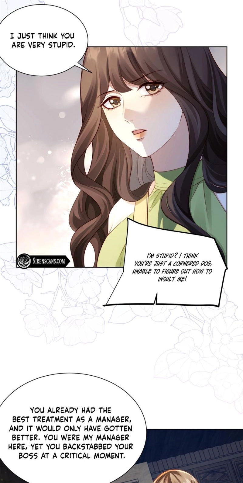 The Substitute Bride And The Overly affectionate Husband Chapter 89 page 44